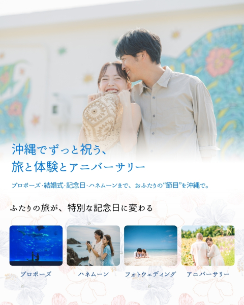 ⭐︎沖縄アニバーサリーフェスタ⭐︎ in名古屋・大阪・東京