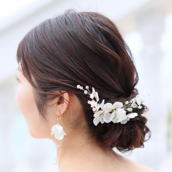 ヘアスタイルご紹介♡