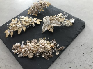新作ヘッドアクセサリー入荷!!