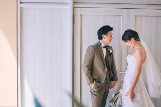 素敵なお二人♪