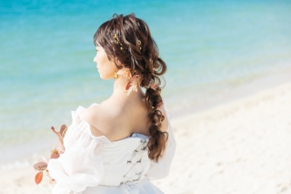 人気のヘアスタイル♪