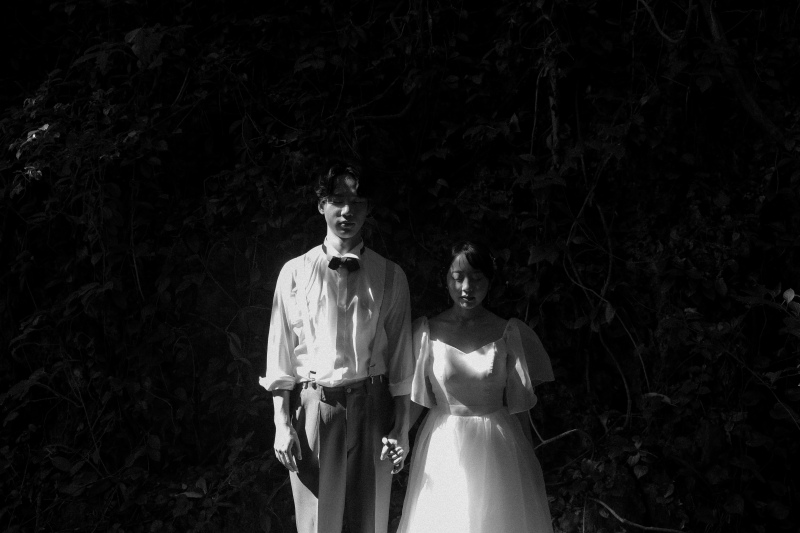 自然の中へ大冒険！！