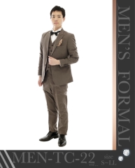 タキシード紹介！（１）