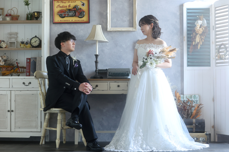 スタジオ紹介(3)