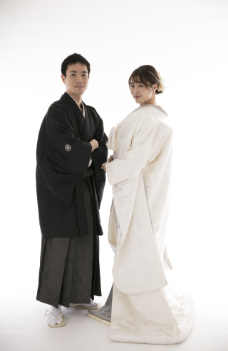 最近のフォトウエディング