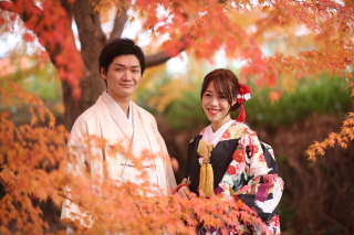 オータムキャンペーン