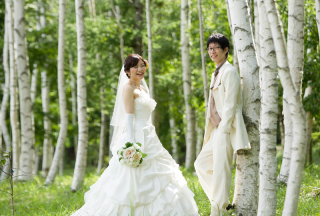 スプリングキャンペーン! 6月末までに撮影の方限定のお得な5大特典付き!