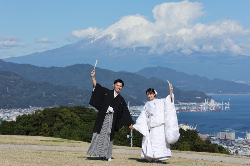 秋冬撮影のご予約も承っております!