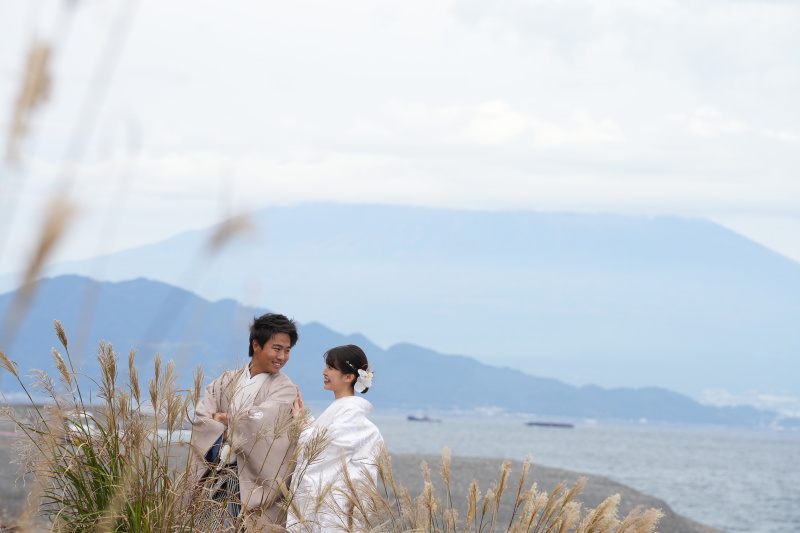 1章 海と松林が彩る一枚を、三保松原のロケーション撮影で叶えてみませんか?