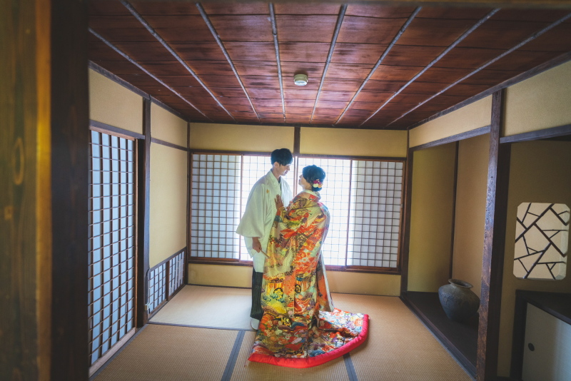 【02】8月10日はフォトウエディングの日”この夏人生の節目に写真という贈り物を