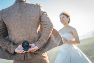 4章 波の音に包まれて…久能海岸で叶えるウェディングフォトの魅力とは?