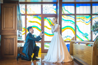 ご紹介05:色々なロケーション撮影