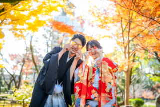 ご紹介02:色々なロケーション撮影