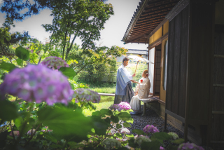 こんな人にもフォトウエディングを提案!