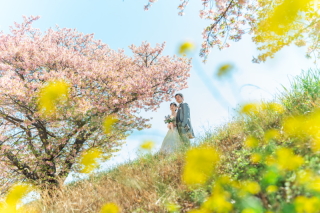 洋装ロケーション【推し④場所】