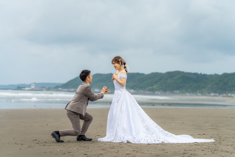 第1章　9月・10月のフォトウエディングの季節感と魅力