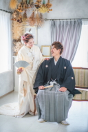 【マリエフルーリィ|夏の新スタートとともに、心をこめたフォトウエディングを】