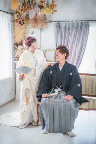 【マリエフルーリィ｜夏の新スタートとともに、心をこめたフォトウエディングを】