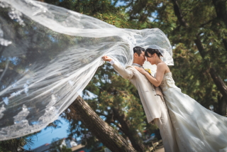 7章　海と松林が彩る一枚を、三保松原のロケーション撮影で叶えてみませんか？