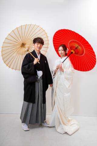 スタジオでもマリエフルーリィへ