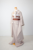 【新登場】上品で柔らかな美しさ。「久住色(くすみいろ)ベージュ」の色掛