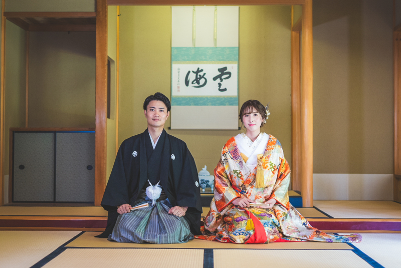 第4章　撮影準備と当日の流れ