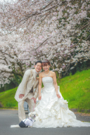  洋装ロケーション【推し②場所】