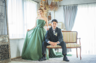 サマーフォトウエディング・ご予約受付中