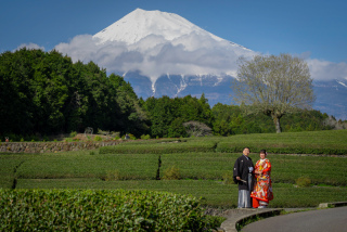 第一章:静岡という場所を選んだ理由