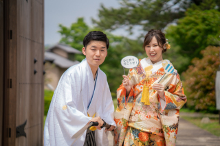 ひと狩りに行こうぜ！！