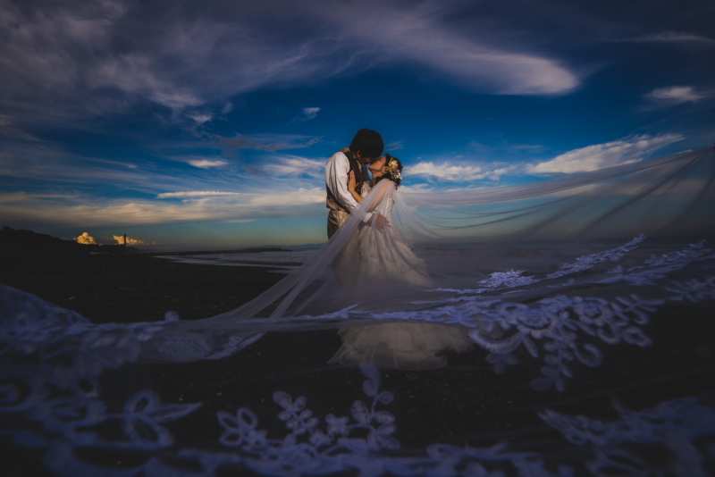 7章 前撮りスポットに迷ったら、田貫湖のウェディングフォトをチェック!