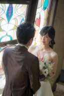 【5章】記念写真にふさわしいロケーションとして静岡市役所 洋館が選ばれている理由