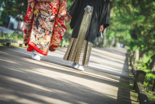 ご紹介04:色々なロケーション撮影