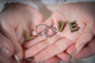 手元のイメージカット☆