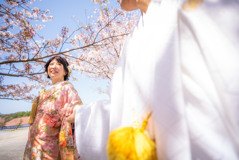 5章　和の雰囲気を写真に残すなら、紅葉山庭園でロケーション撮影を