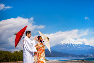 季節を感じながら