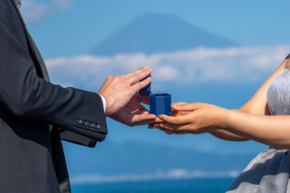 ３章　海と松林が彩る一枚を、三保松原のロケーション撮影で叶えてみませんか？