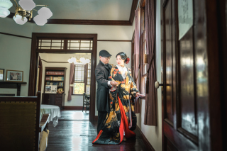 大正ロマン風スタイル!!!