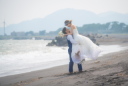 5章　波の音に包まれて&hellip;久能海岸で叶えるウェディングフォトの魅力とは？