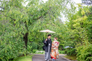 【ご提案②】6月からの静岡フォトウエディング・マリエフルーリィからのご案内