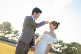 【02】8月10日はフォトウエディングの日”この夏人生の節目に写真という贈り物を