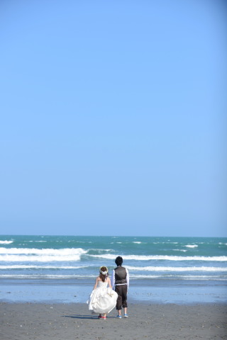 海ロケが増えてきました