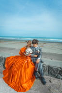 カラードレスNEW