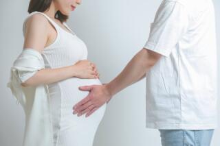 【マタニティ】アニバーサリー撮影について