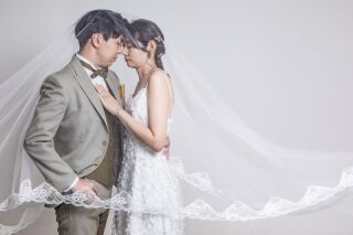 スタンダードドレスのご紹介