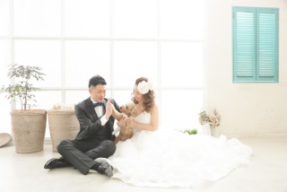 ‼☆ペットとの撮影ができます☆‼