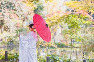 【期間限定】お得な紅葉ロケーションキャンペーンプラン