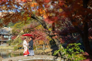 和装ロケーションのご紹介