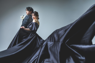 【衣装アップグレードなし】1日完結プランのご紹介!