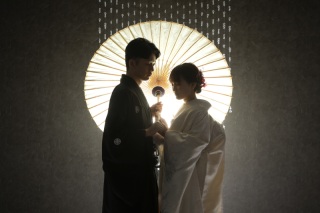 シルエットショット集